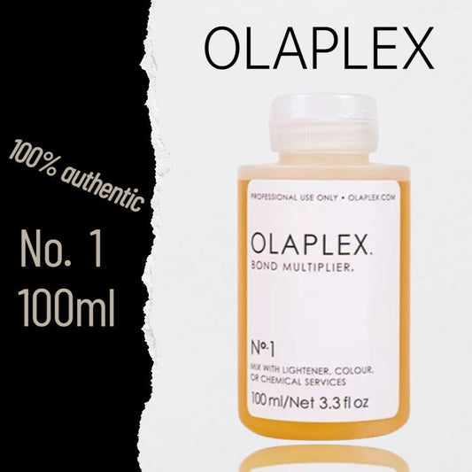 OLAPLEX No.1 BOND MULTIPLIER 100 ml