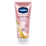 Vaseline - Gluta-Hya Serum Burst Lotion Dewy Radiance - 200ml