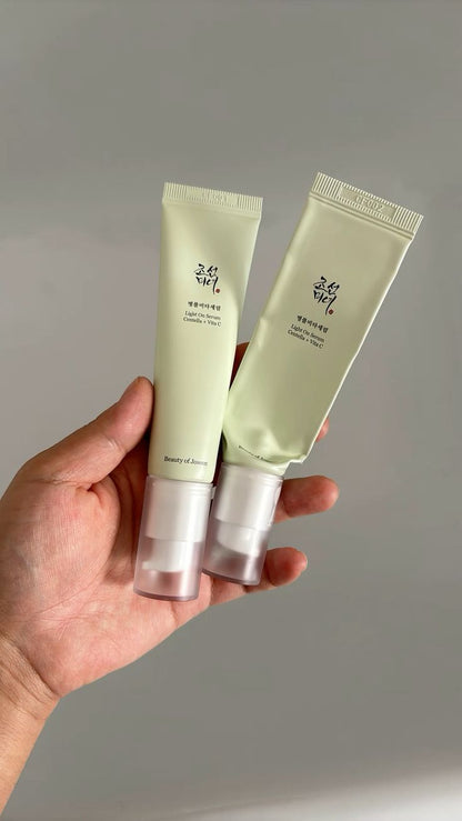 Beauty of Joseon Light On Serum Centella + Vita C