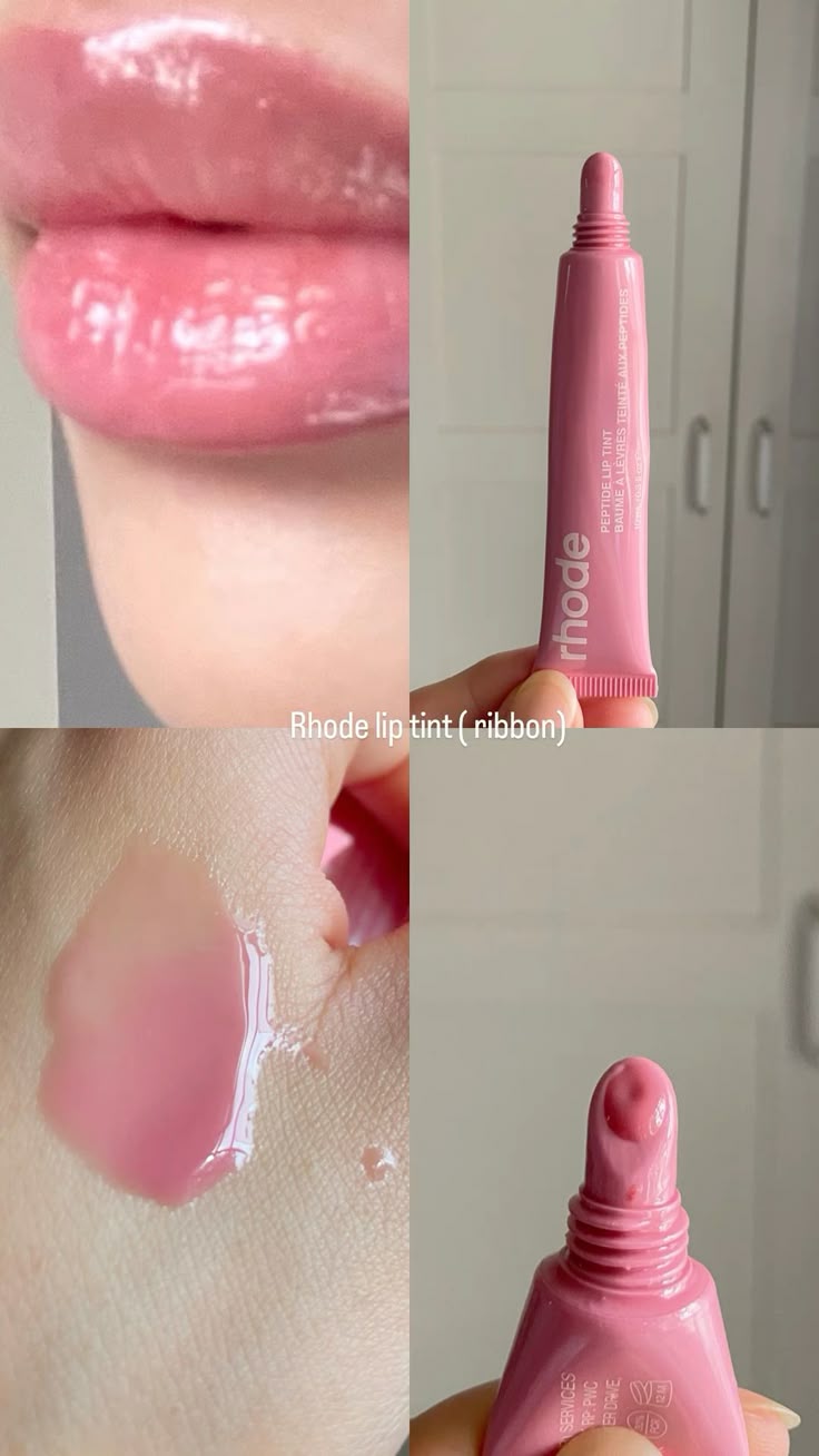 Rhode Peptide Liptints ( pack of 8 ) All Shades in RS 5850