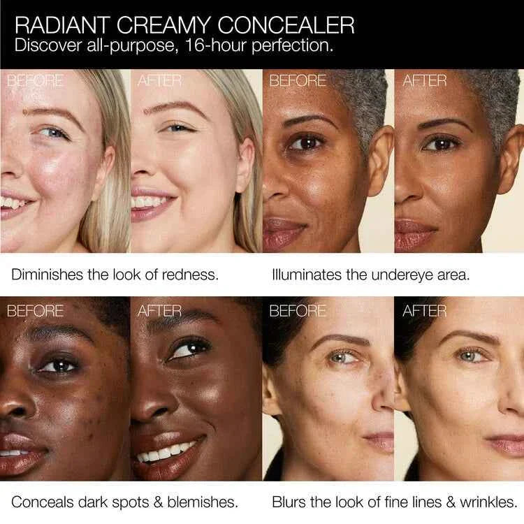 nars Mini Radiant Creamy Concealer