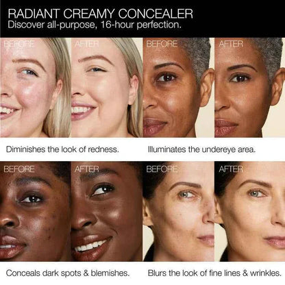 nars Mini Radiant Creamy Concealer