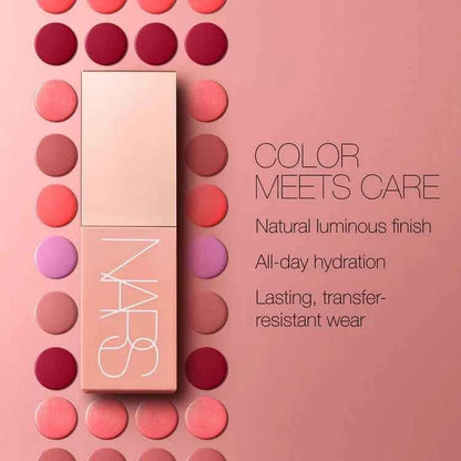 NARS AFTERGLOW LIQUID BLUSH