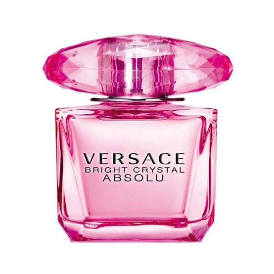 Versace BRIGHT CRYSTAL ABSOLU EDP 30ml Mini (Without Box )