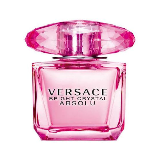 Versace BRIGHT CRYSTAL ABSOLU EDP 30ml Mini (Without Box )