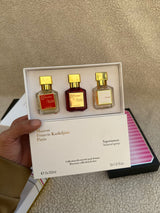 Maison Francis Kurkdjian Perfume Gift set