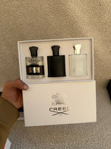 Creed Perfume Gift Set