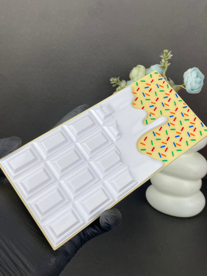 Revolution I Heart Revolution Chocolate Sprinkles Eyeshadow Palette