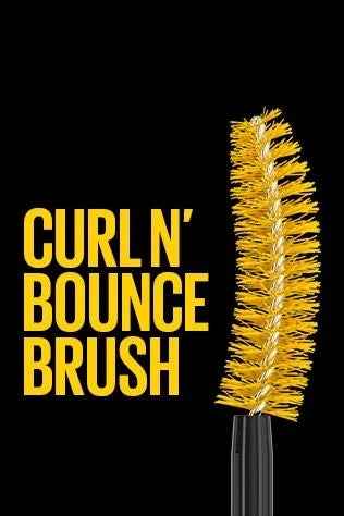 Maybelline Bounce Curl mascara