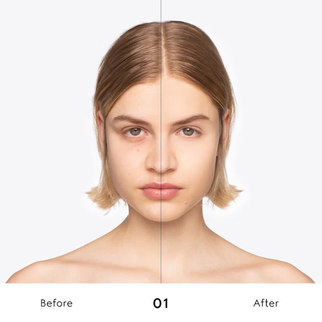 Gucci Face powder matt Naturel 10g