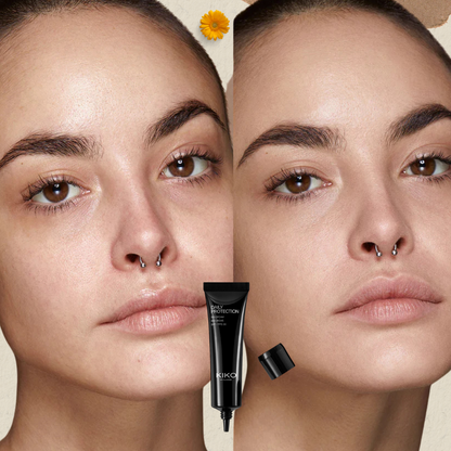 Kiko Milano | Daily Protection BB Cream SPF 30 – Hydrating & Lightweight Coverage