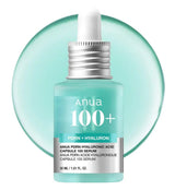 Anua PDRN Hyaluronic Acid Capsule 100 Serum | KOREA
