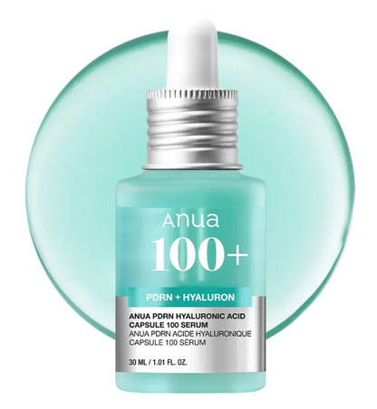 Anua PDRN Hyaluronic Acid Capsule 100 Serum | KOREA