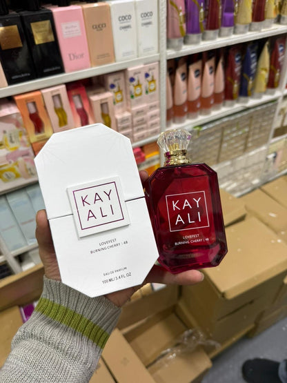 KAYALI PERFUME 100 ml 4 varients Instock