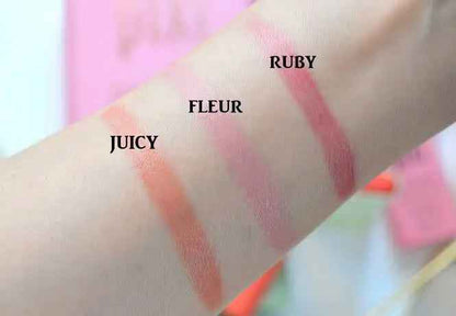 Pixi Makeup On-the-Glow Blush