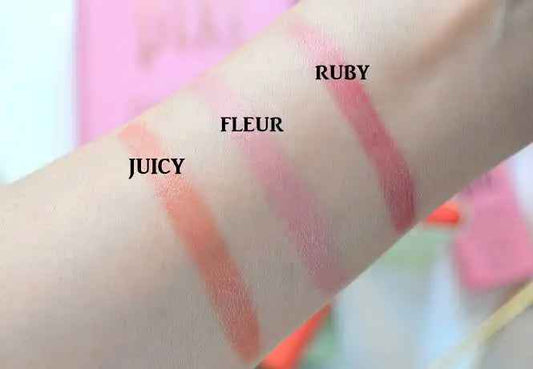 Pixi Makeup On-the-Glow Blush