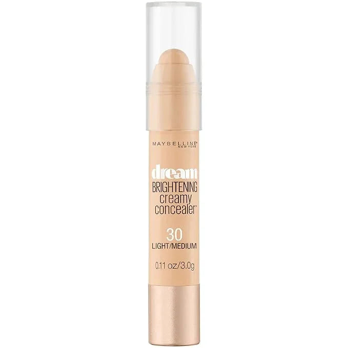 Maybelline Dream Brightening Creamy Concealer