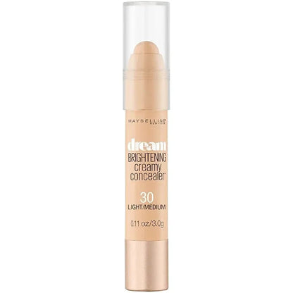 Maybelline Dream Brightening Creamy Concealer