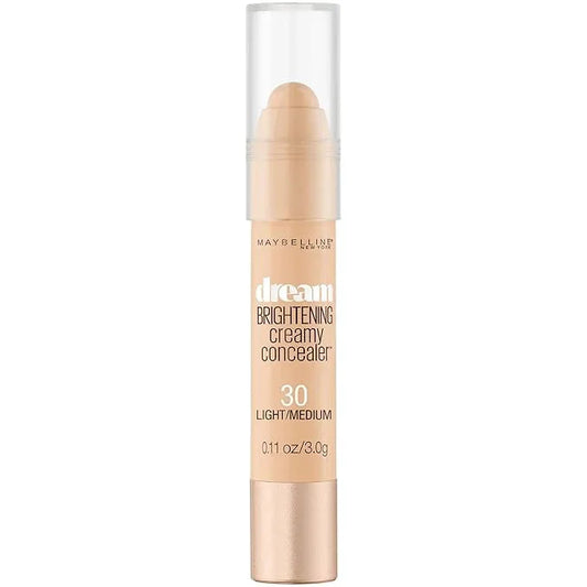 Maybelline Dream Brightening Creamy Concealer