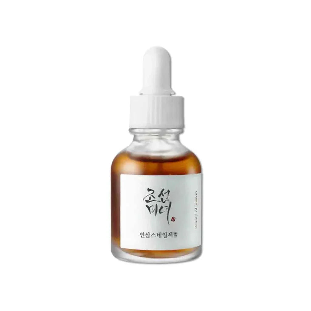 Beauty of Joseon – Revive Serum