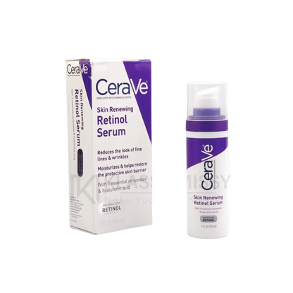 CERA VE Skin Renewing Retinol Serum