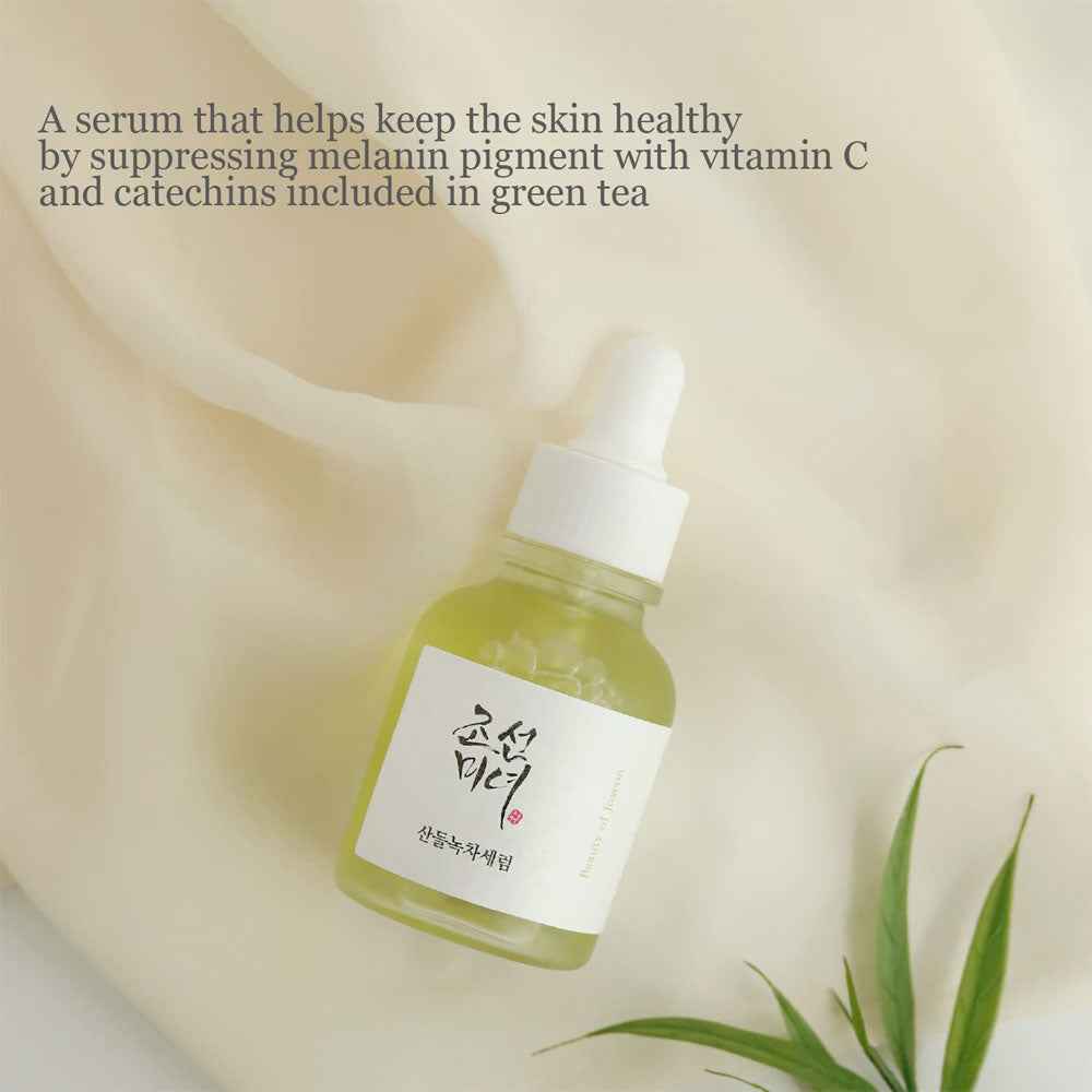 Beauty of Joseon – Calming Serum