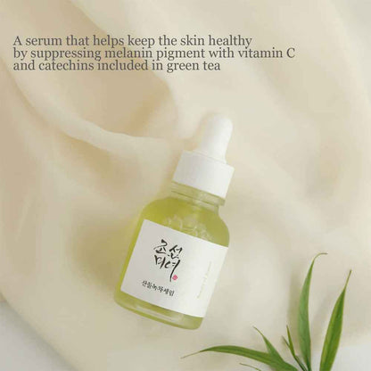 Beauty of Joseon – Calming Serum