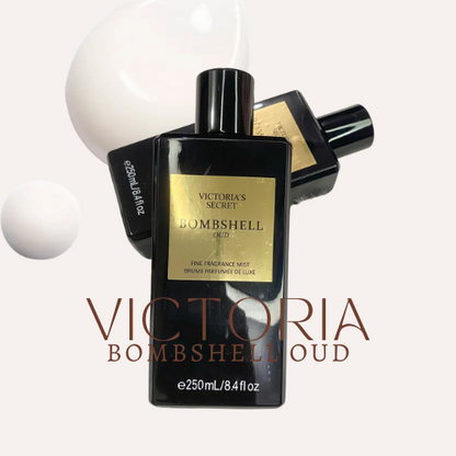 Victoria’s Secret Bombshell Oud