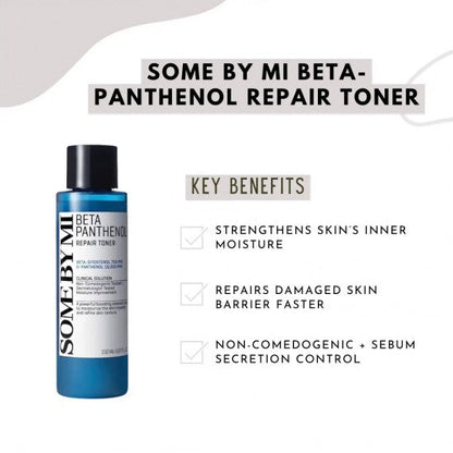 SOME BY MI Beta Panthenol Toner