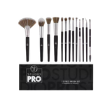 BH Cosmetics Studio Pro 13 Pieces Brushes