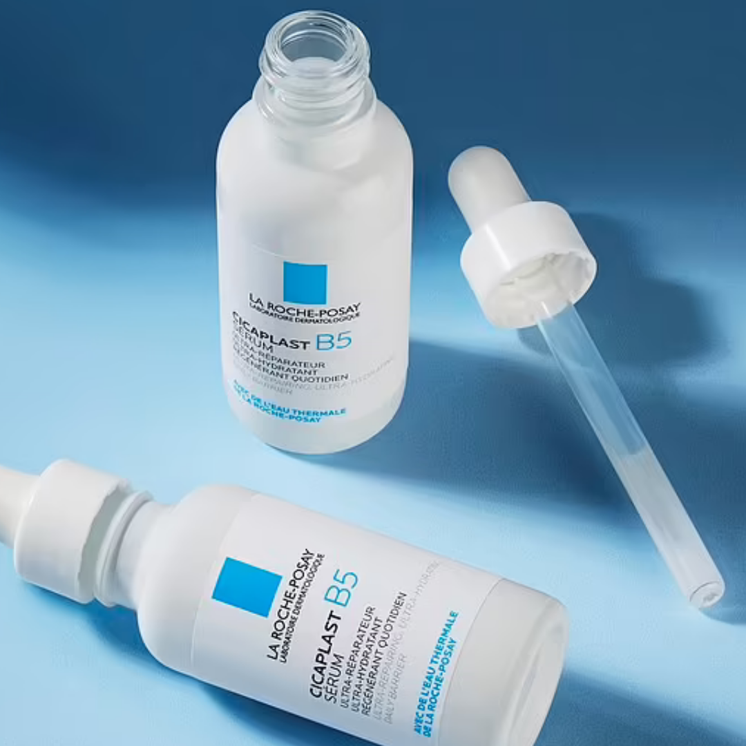 La Roche-Posay Cicaplast B5 Ultra Moisturizing Repair Serum