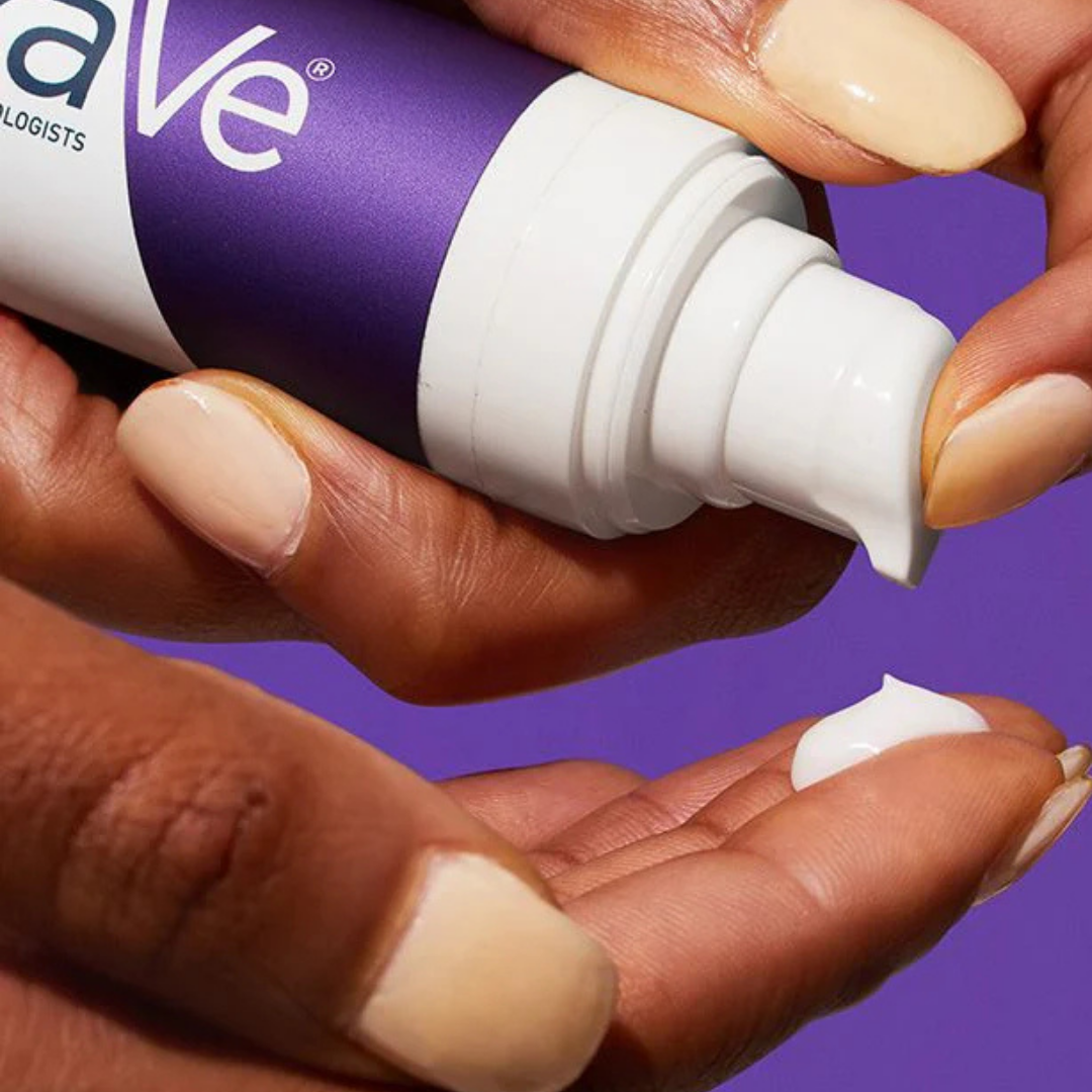 CeraVe Skin Renewing Nightly Exfoliating Treatment