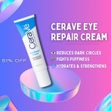 CeraVe Eye Repair Cream