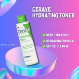 CeraVe Hydrating Toner