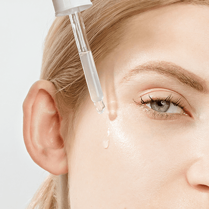 The Ordinary | Multi-Peptide + HA Serum ("Buffet")