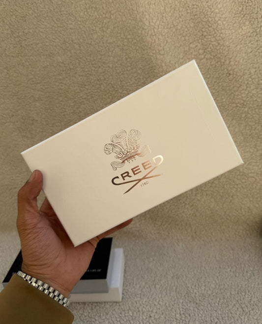 Creed Perfume Gift Set