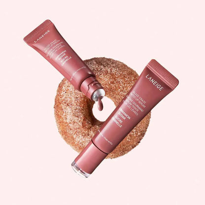 LANEIGE Glaze Craze Tinted Lip Serum