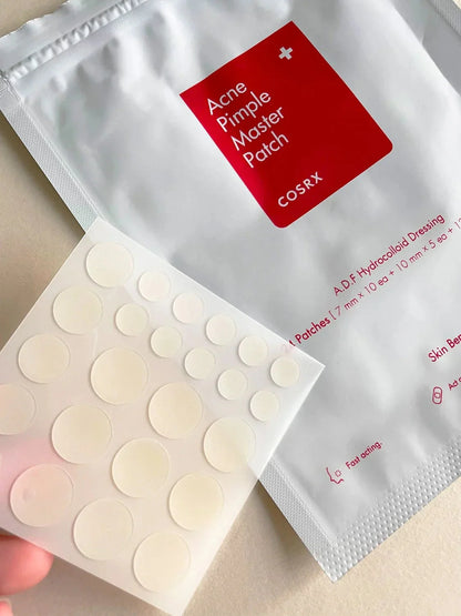 COSRX Acne Pimple Master Patch 24 Patches