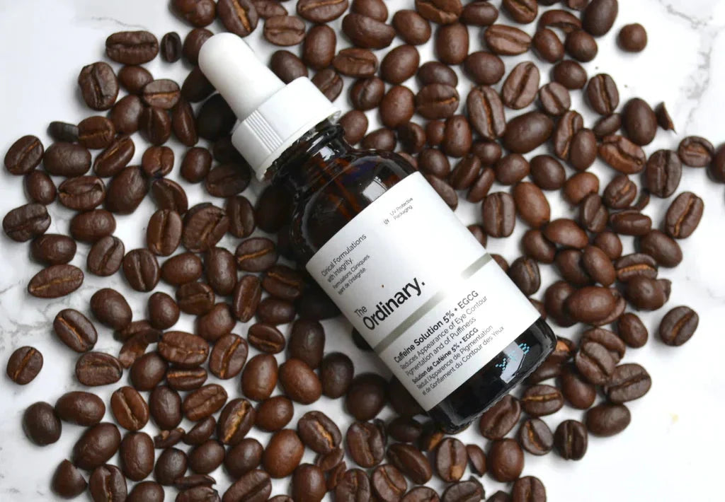 The Ordinary | Caffeine Solution 5 + EGCG