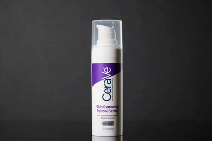 CERA VE Skin Renewing Retinol Serum