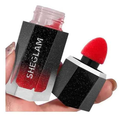 SHEGLAM Color Bloom Dewy Liquid Blush-Hollywood Liquid Blush