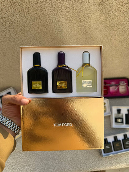 Tom Ford Perfum Gift set