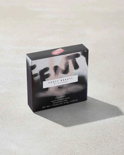 FENTY BEAUTY Killawatt Freestyle Highlighter WATTABRAT