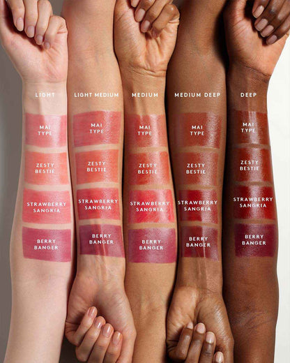 FENTY BEAUTY - Poutsicle Hydrating Lip Stain