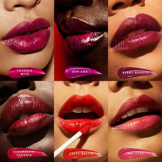 FENTY BEAUTY - Poutsicle Hydrating Lip Stain