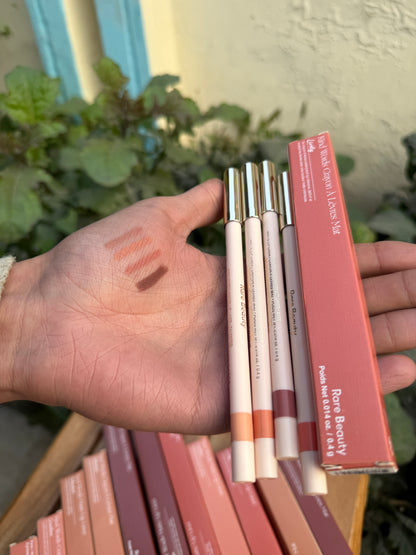 Rare beauty Kind Words Matte Lip Liner