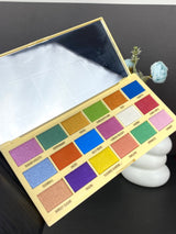 Revolution I Heart Revolution Chocolate Sprinkles Eyeshadow Palette