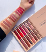 Handaiyan Lip Gloss 12 pc set