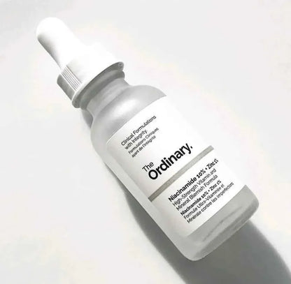 THE ORDINARY Niacinamide 10% + Zinc 1% 30ML