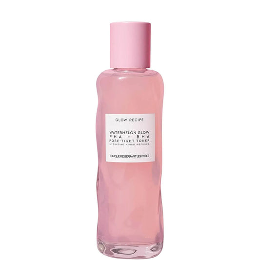 GLOW RECIPE Watermelon Glow PHA+BHA Pore-Tight Toner 150ML